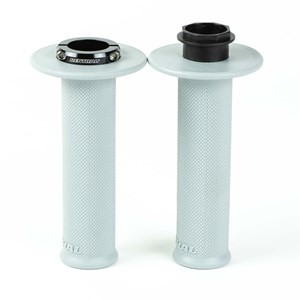 HANDLEBAR GRIP MX ORIGINAL LOCK ON SOFT, FULL DIAMOND